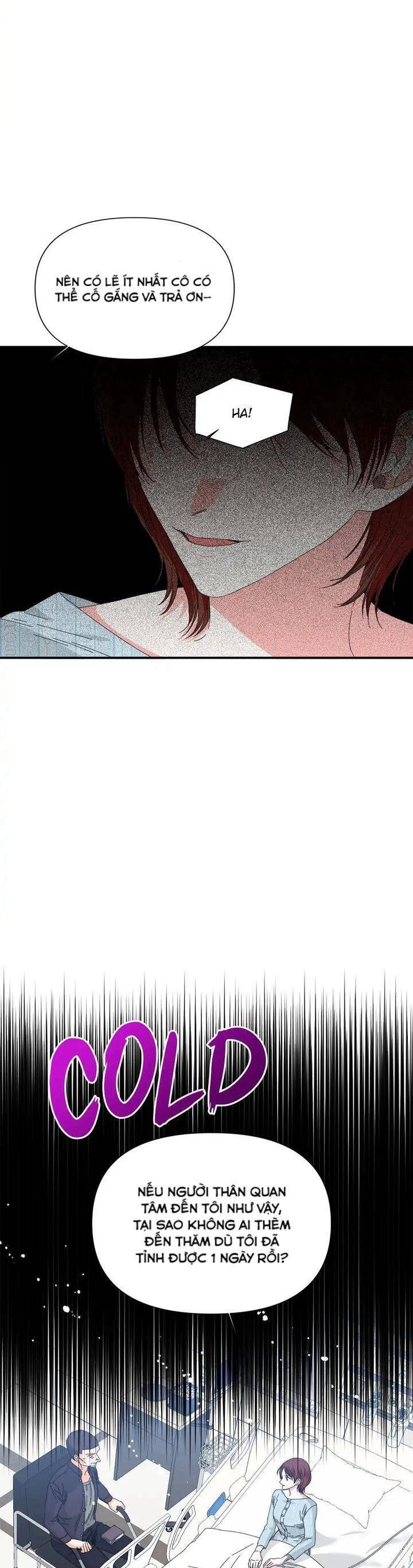 Cái Kết Có Hậu Của Nhân Vật Phản Diện Chapter 95 - Trang 2