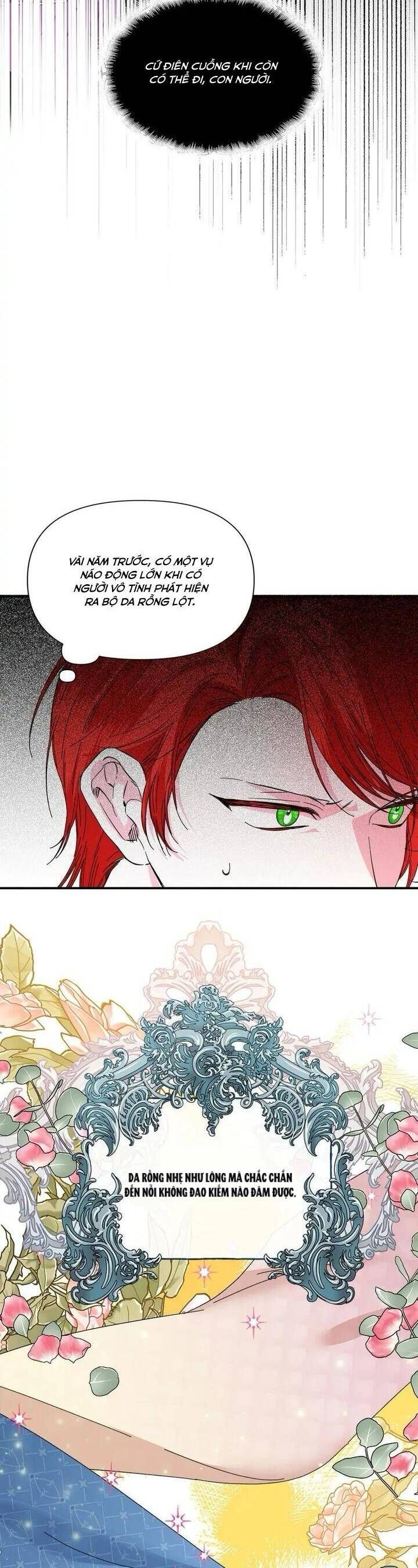 Cái Kết Có Hậu Của Nhân Vật Phản Diện Chapter 96 - Trang 2