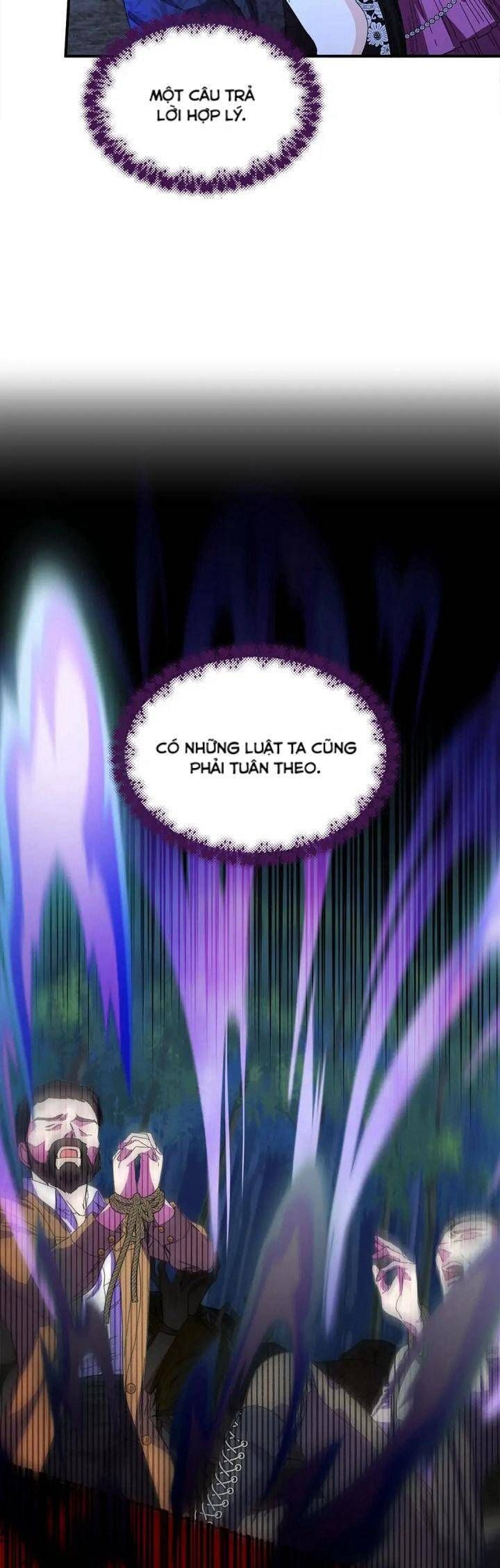 Cái Kết Có Hậu Của Nhân Vật Phản Diện Chapter 96 - Trang 2