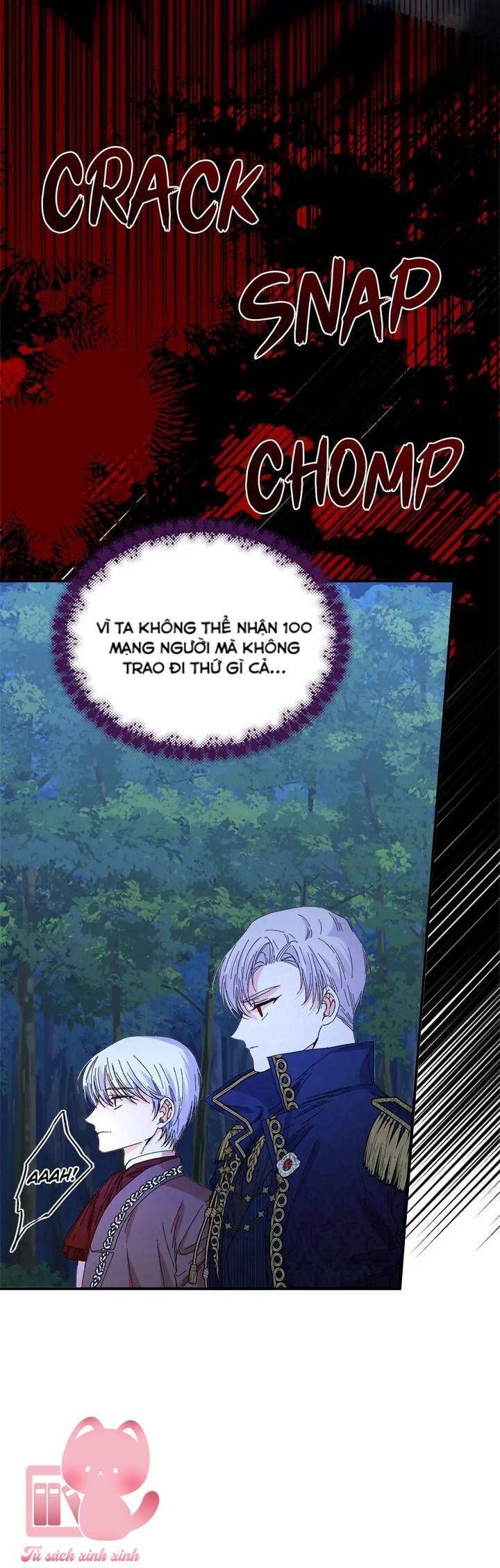 Cái Kết Có Hậu Của Nhân Vật Phản Diện Chapter 96 - Trang 2