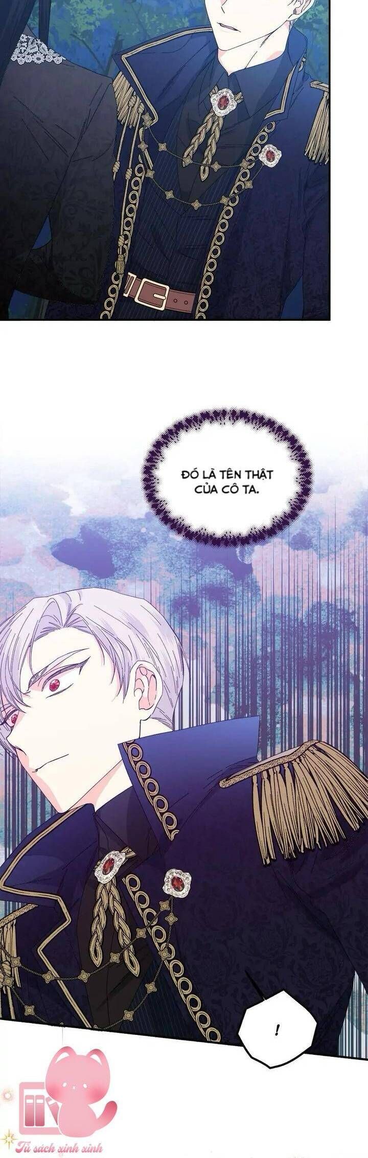Cái Kết Có Hậu Của Nhân Vật Phản Diện Chapter 96 - Trang 2