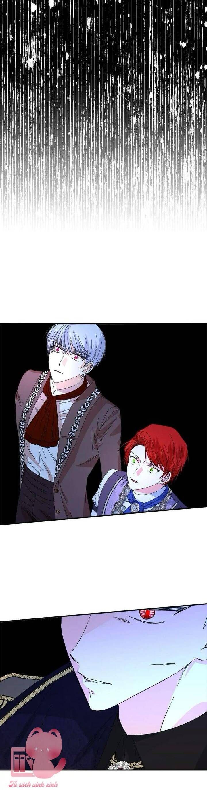 Cái Kết Có Hậu Của Nhân Vật Phản Diện Chapter 96 - Trang 2