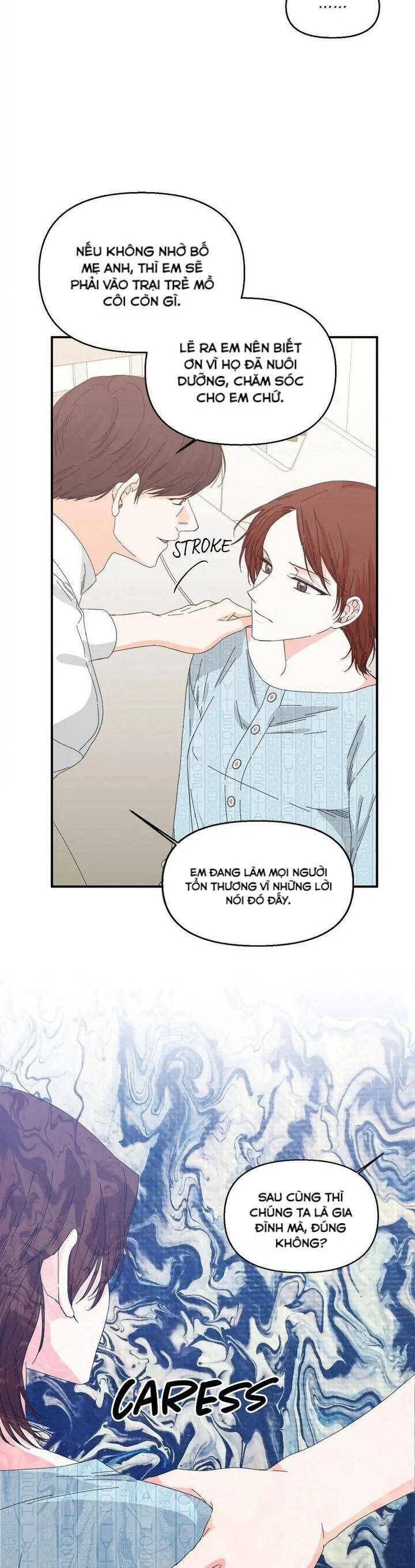 Cái Kết Có Hậu Của Nhân Vật Phản Diện Chapter 96 - Trang 2