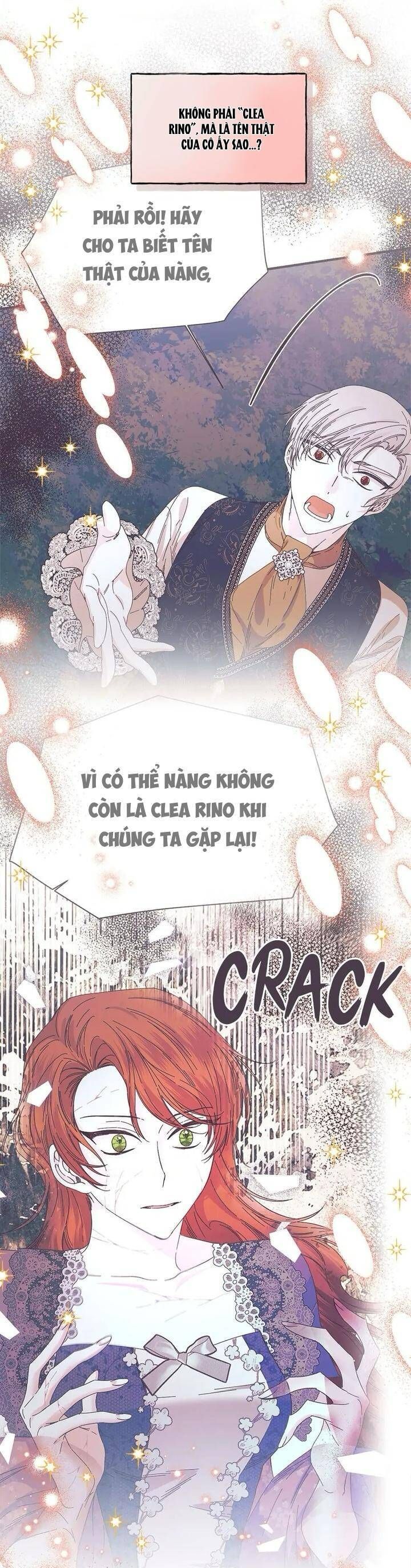 Cái Kết Có Hậu Của Nhân Vật Phản Diện Chapter 96 - Trang 2