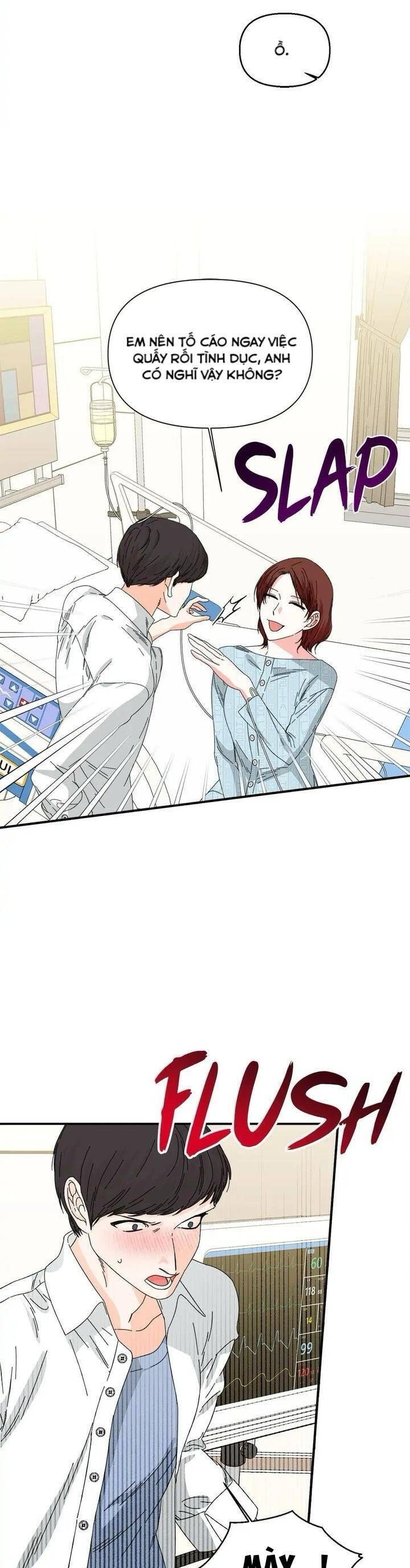 Cái Kết Có Hậu Của Nhân Vật Phản Diện Chapter 96 - Trang 2