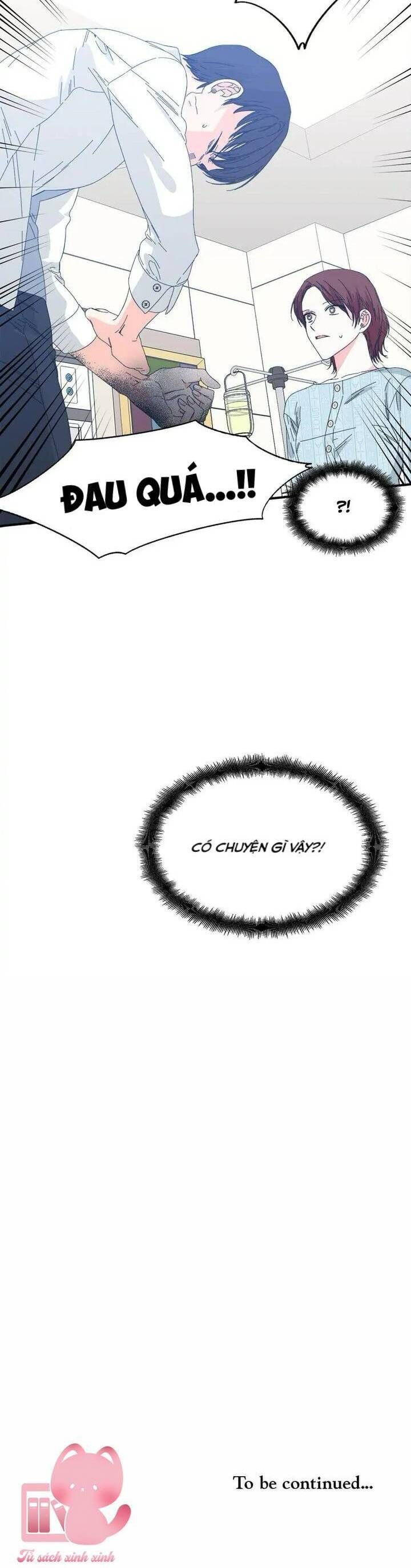 Cái Kết Có Hậu Của Nhân Vật Phản Diện Chapter 96 - Trang 2