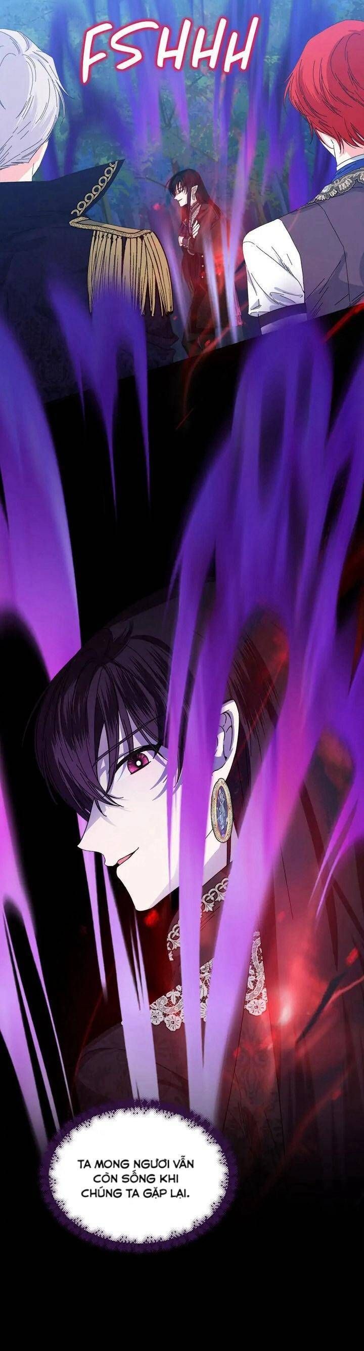Cái Kết Có Hậu Của Nhân Vật Phản Diện Chapter 97 - Trang 2