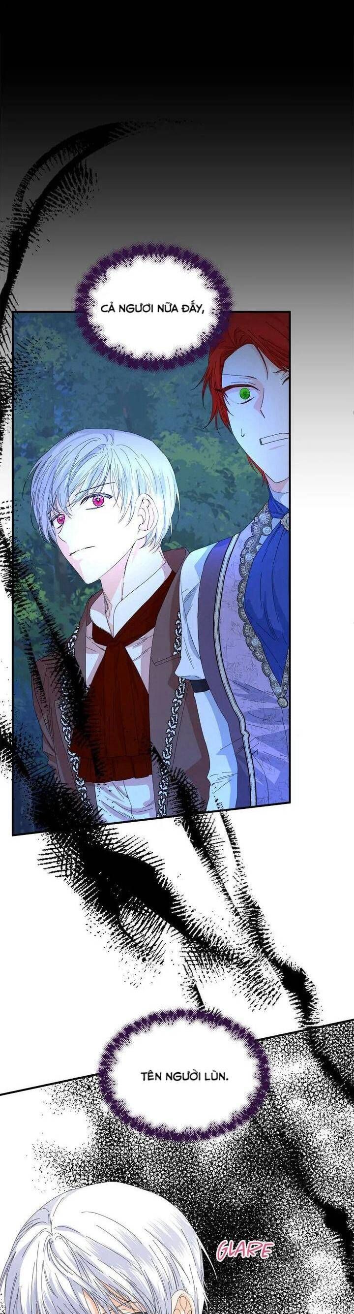 Cái Kết Có Hậu Của Nhân Vật Phản Diện Chapter 97 - Trang 2