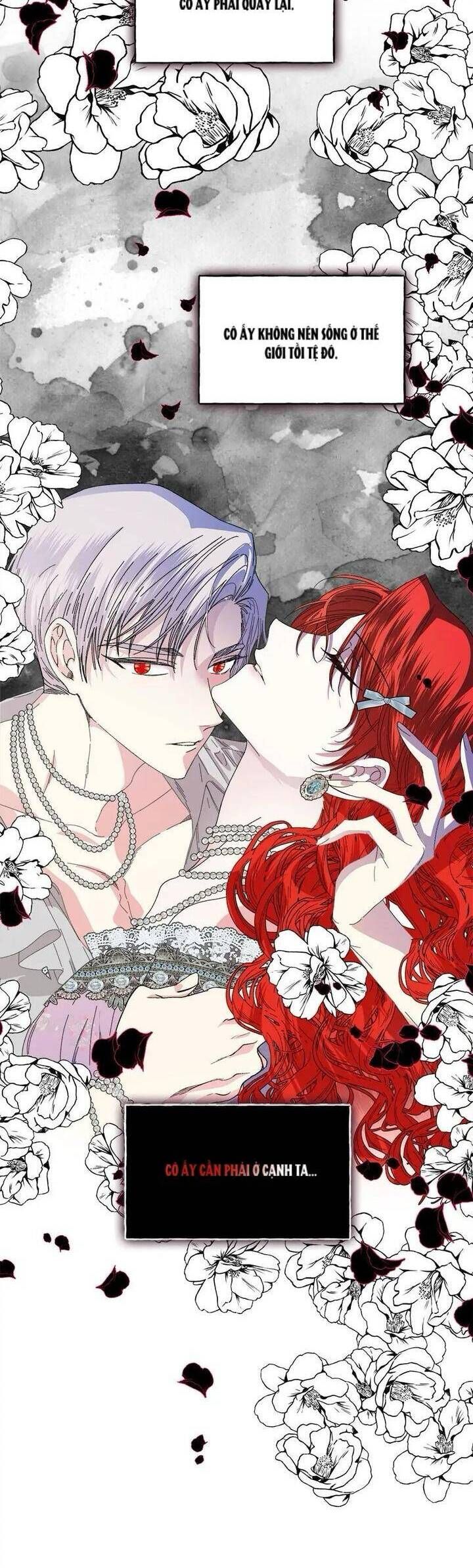 Cái Kết Có Hậu Của Nhân Vật Phản Diện Chapter 97 - Trang 2