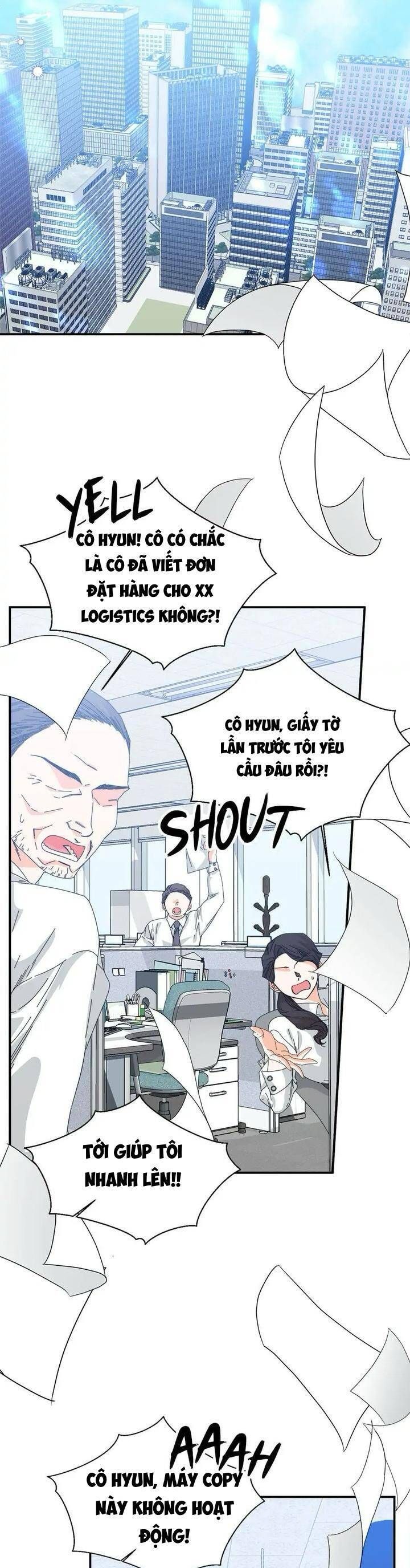 Cái Kết Có Hậu Của Nhân Vật Phản Diện Chapter 97 - Trang 2