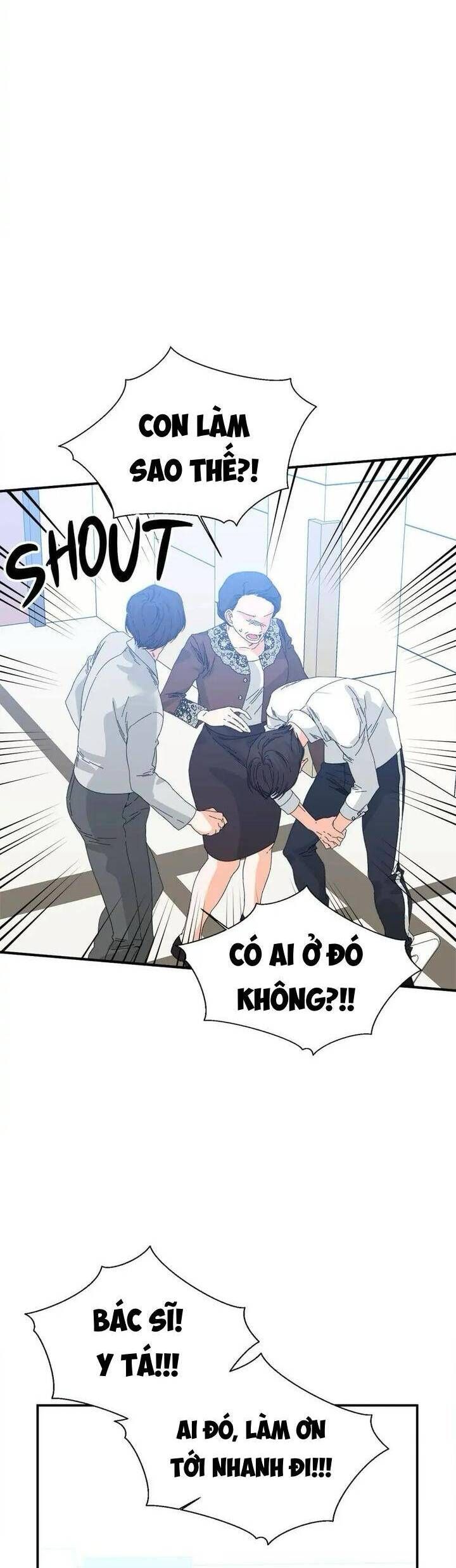 Cái Kết Có Hậu Của Nhân Vật Phản Diện Chapter 97 - Trang 2