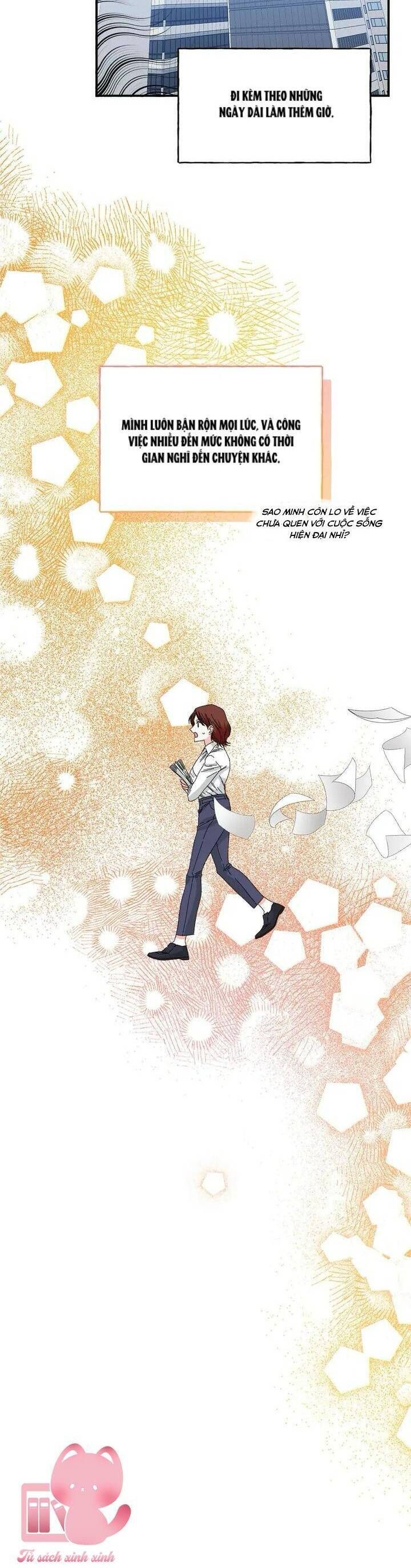 Cái Kết Có Hậu Của Nhân Vật Phản Diện Chapter 97 - Trang 2