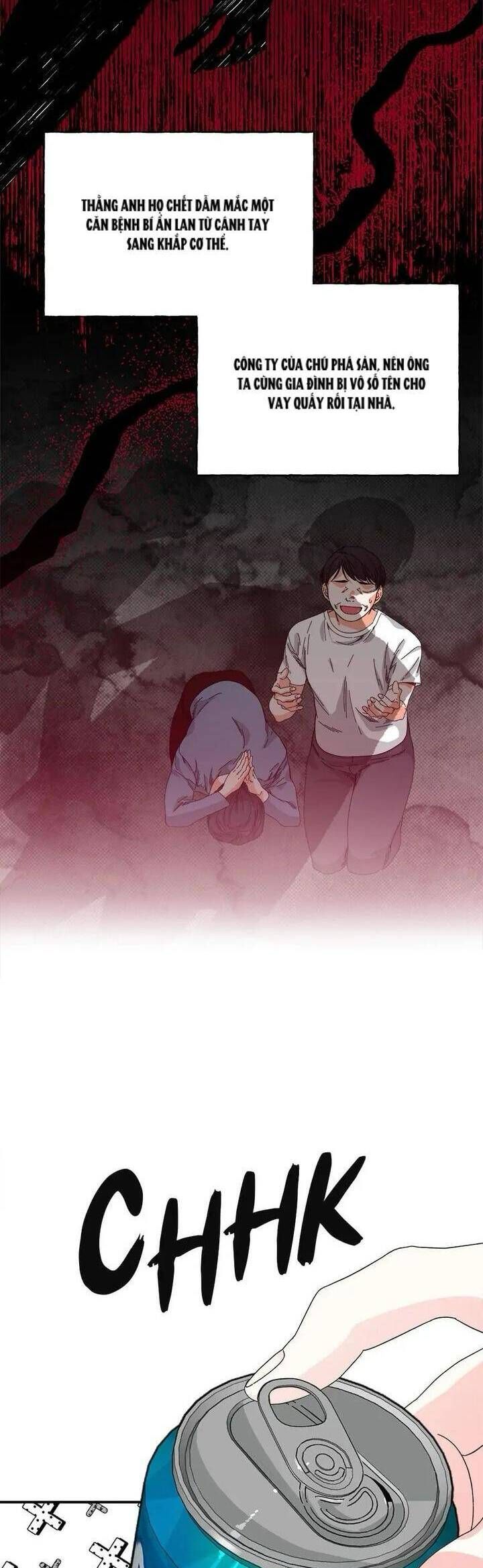 Cái Kết Có Hậu Của Nhân Vật Phản Diện Chapter 97 - Trang 2