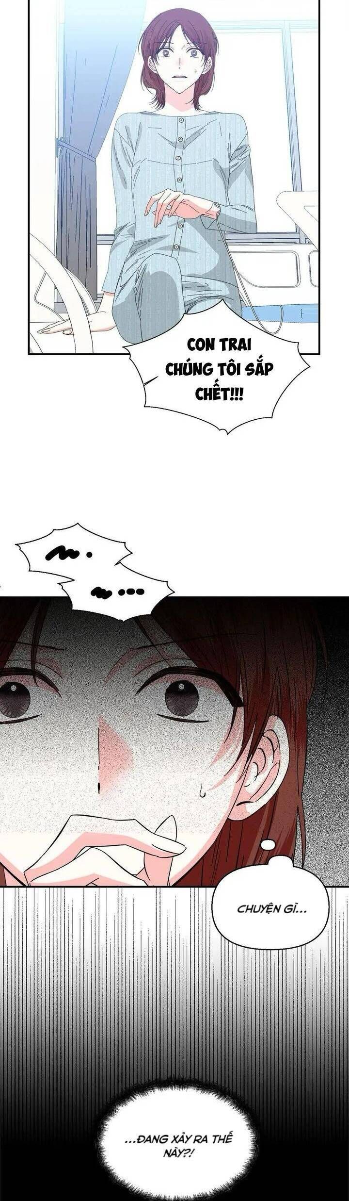 Cái Kết Có Hậu Của Nhân Vật Phản Diện Chapter 97 - Trang 2