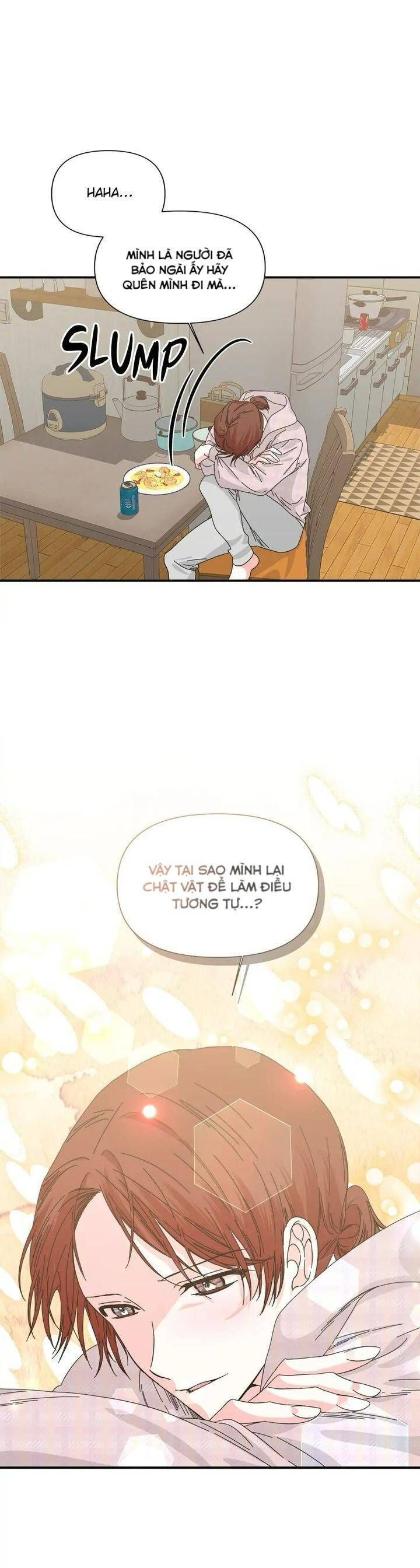 Cái Kết Có Hậu Của Nhân Vật Phản Diện Chapter 97 - Trang 2
