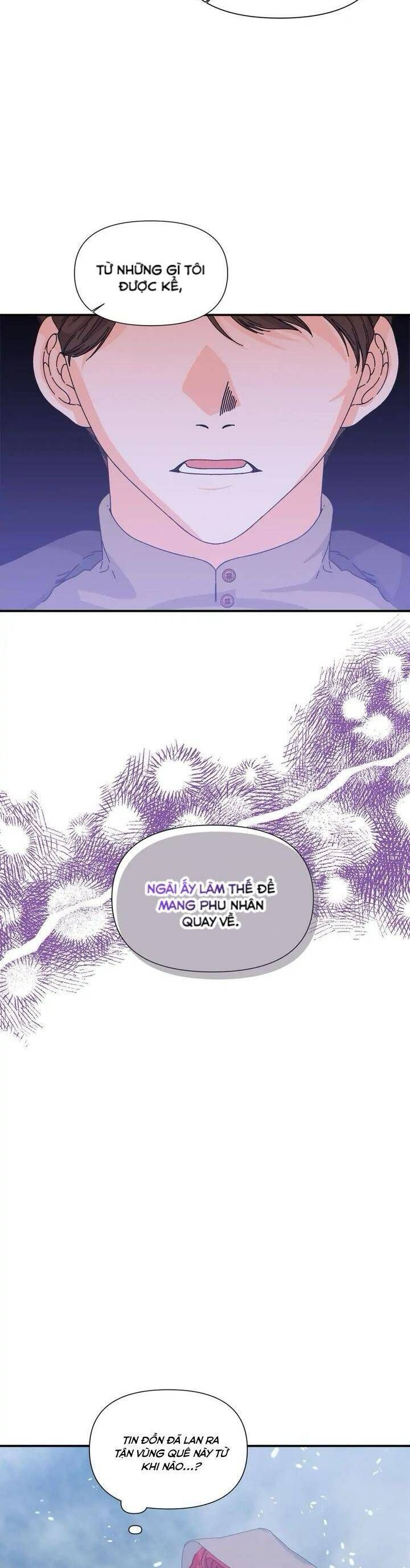 Cái Kết Có Hậu Của Nhân Vật Phản Diện Chapter 97 - Trang 2
