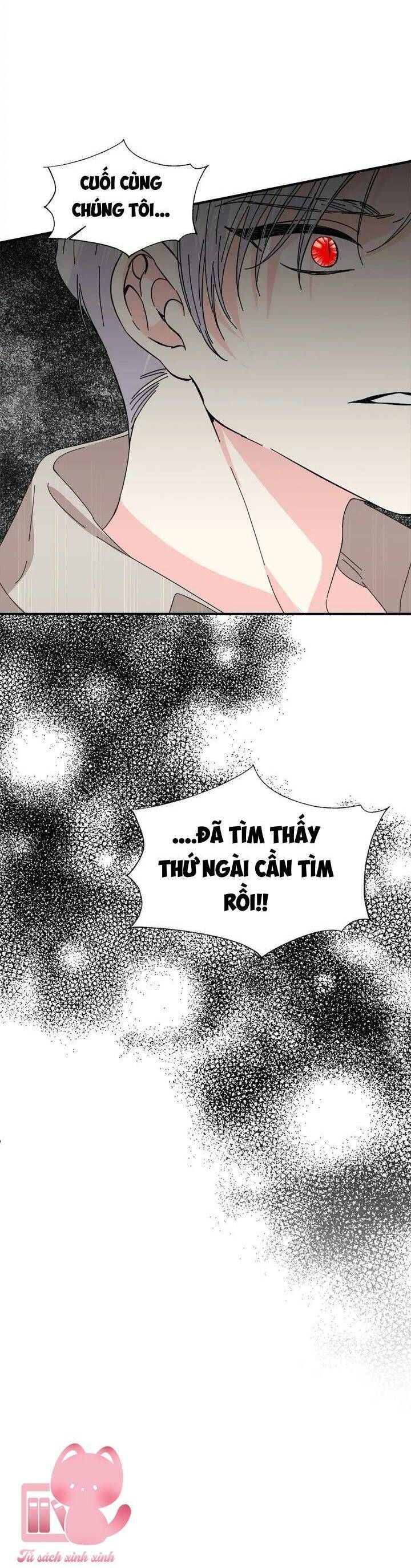 Cái Kết Có Hậu Của Nhân Vật Phản Diện Chapter 97 - Trang 2