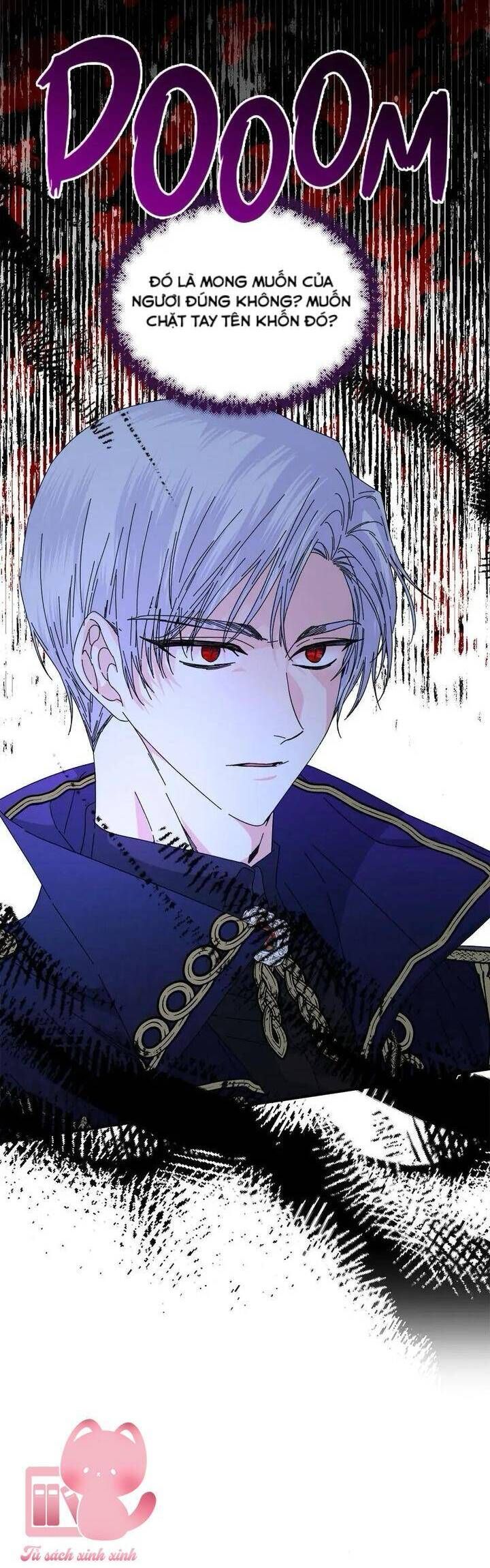 Cái Kết Có Hậu Của Nhân Vật Phản Diện Chapter 97 - Trang 2
