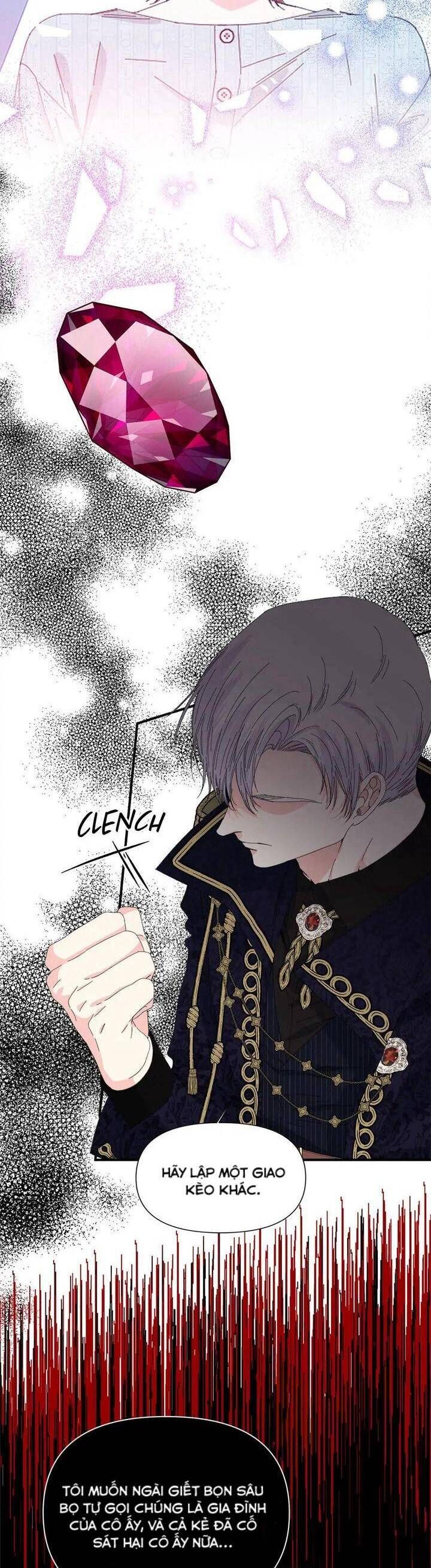 Cái Kết Có Hậu Của Nhân Vật Phản Diện Chapter 97 - Trang 2