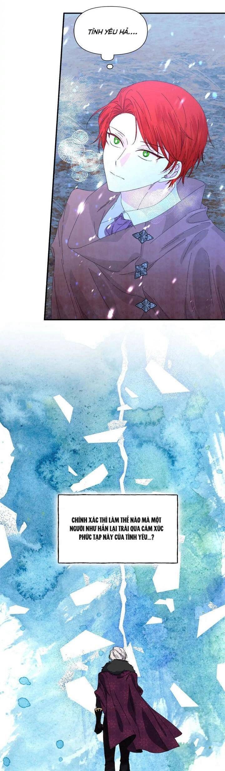 Cái Kết Có Hậu Của Nhân Vật Phản Diện Chapter 98 - Trang 2