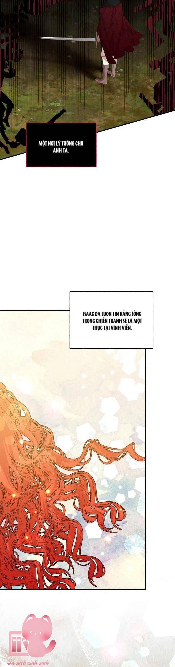 Cái Kết Có Hậu Của Nhân Vật Phản Diện Chapter 98 - Trang 2