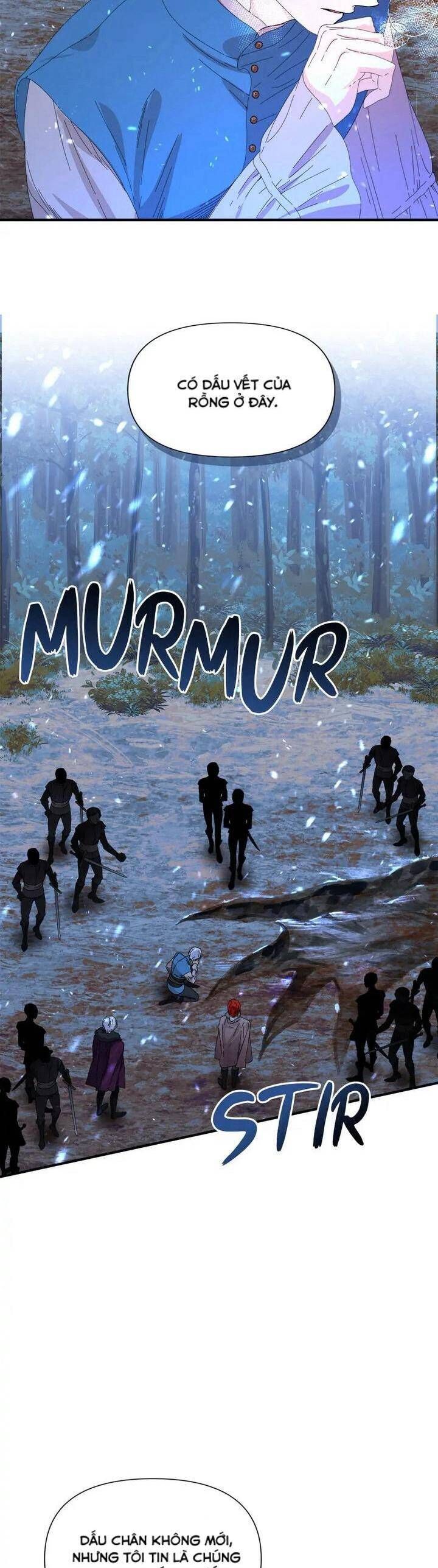 Cái Kết Có Hậu Của Nhân Vật Phản Diện Chapter 98 - Trang 2