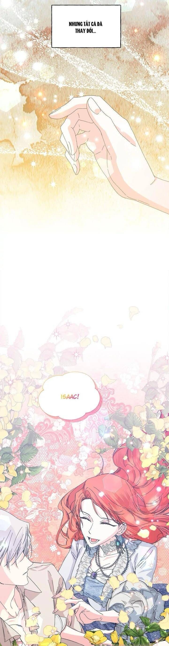 Cái Kết Có Hậu Của Nhân Vật Phản Diện Chapter 98 - Trang 2