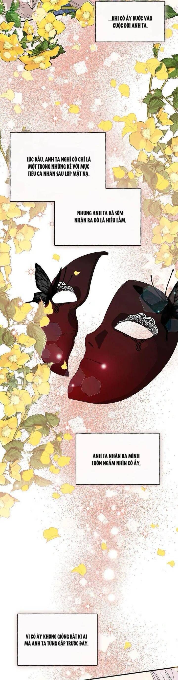 Cái Kết Có Hậu Của Nhân Vật Phản Diện Chapter 98 - Trang 2