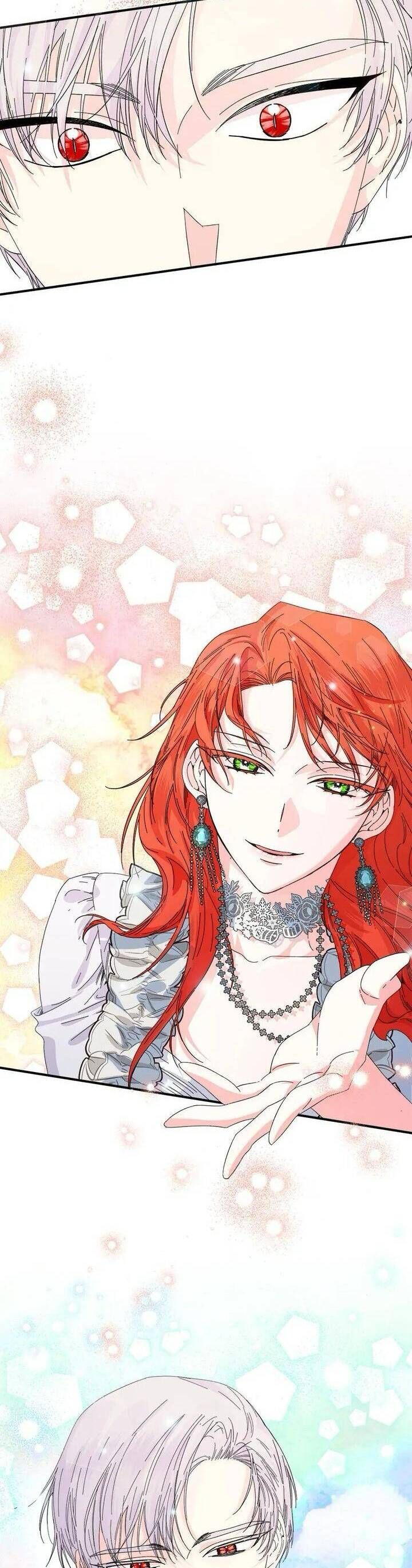 Cái Kết Có Hậu Của Nhân Vật Phản Diện Chapter 98 - Trang 2