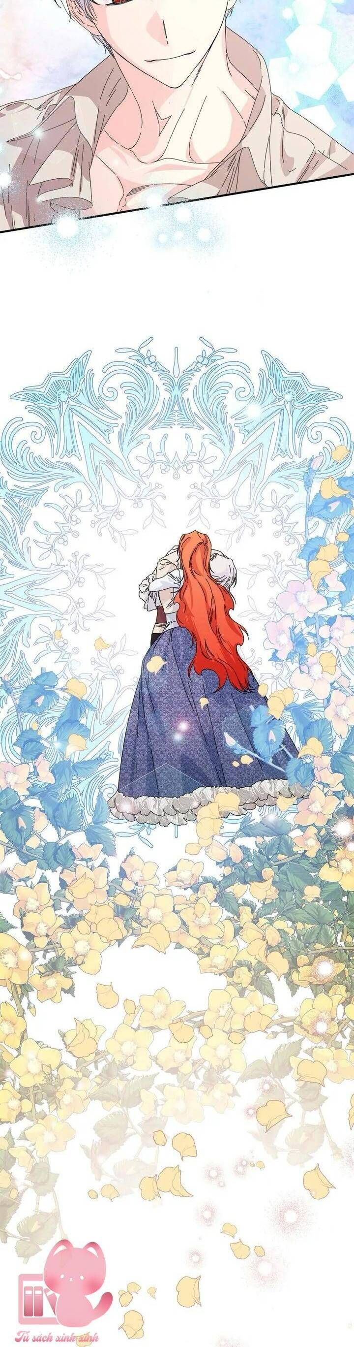 Cái Kết Có Hậu Của Nhân Vật Phản Diện Chapter 98 - Trang 2