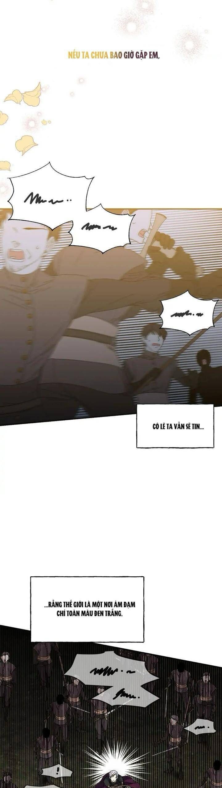 Cái Kết Có Hậu Của Nhân Vật Phản Diện Chapter 98 - Trang 2
