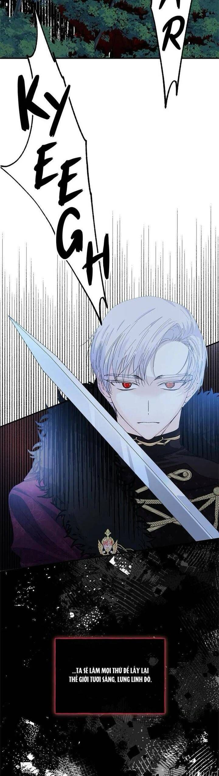 Cái Kết Có Hậu Của Nhân Vật Phản Diện Chapter 98 - Trang 2