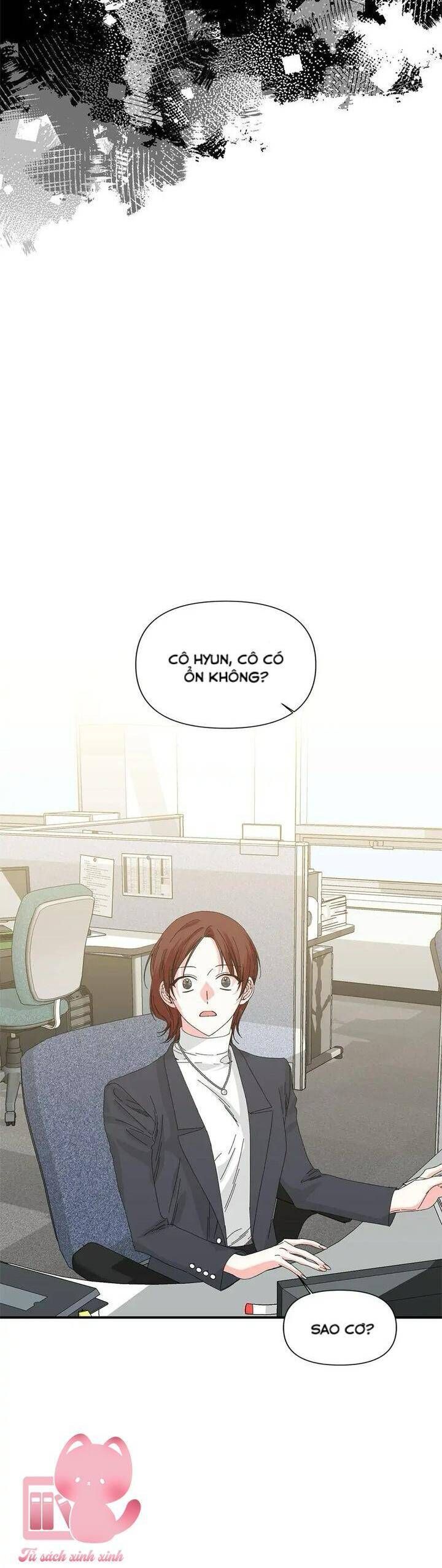 Cái Kết Có Hậu Của Nhân Vật Phản Diện Chapter 98 - Trang 2