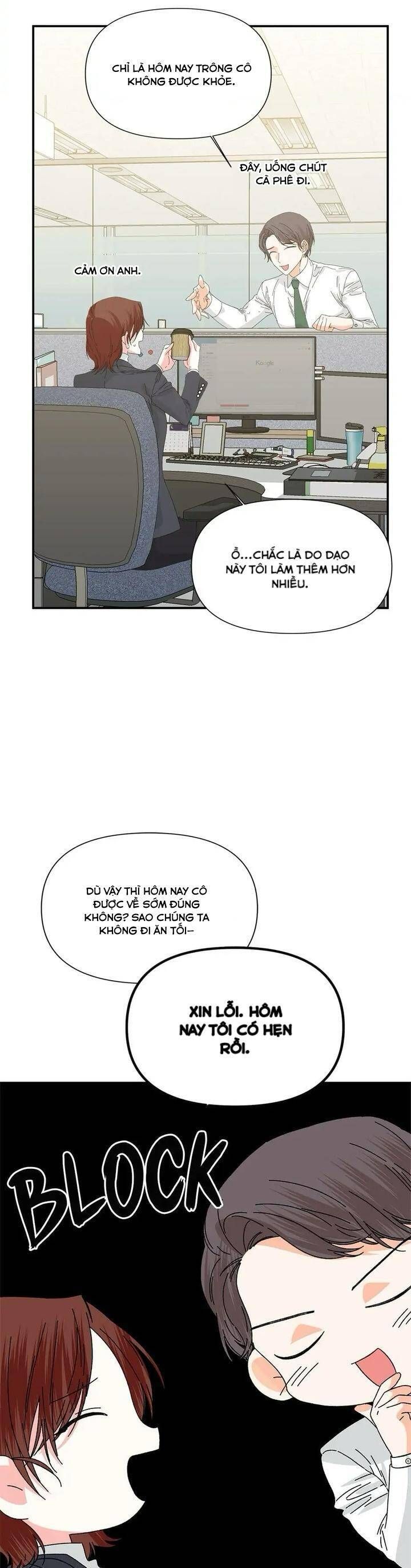 Cái Kết Có Hậu Của Nhân Vật Phản Diện Chapter 98 - Trang 2