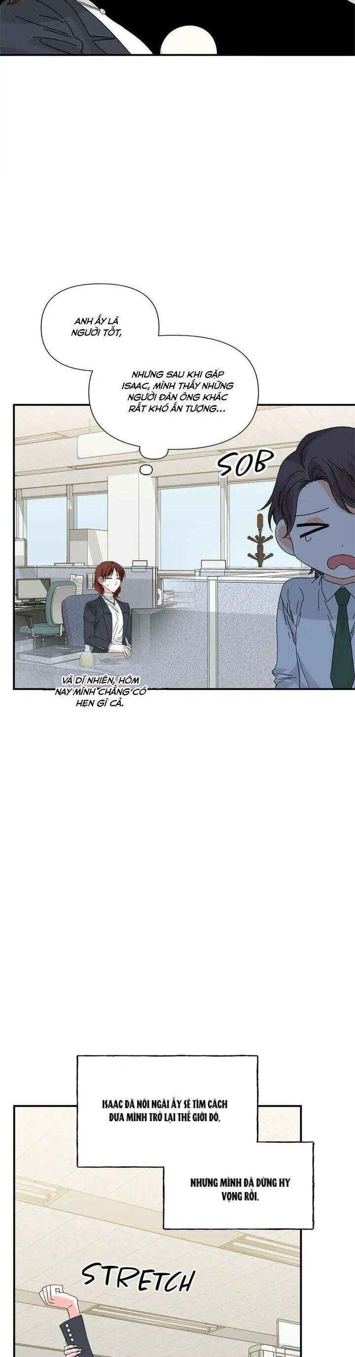 Cái Kết Có Hậu Của Nhân Vật Phản Diện Chapter 98 - Trang 2