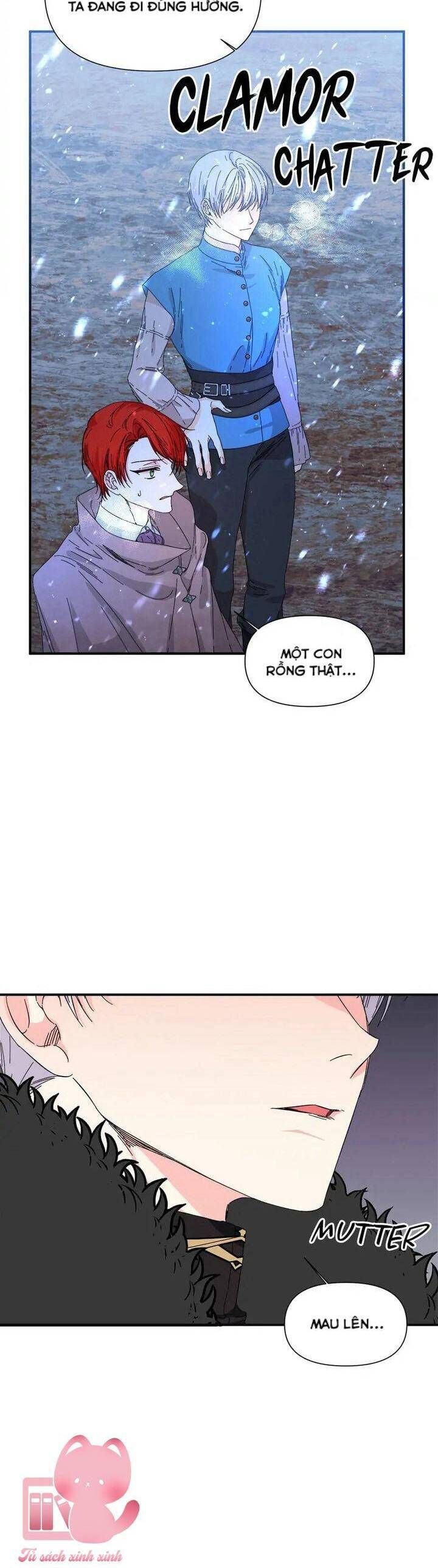 Cái Kết Có Hậu Của Nhân Vật Phản Diện Chapter 98 - Trang 2