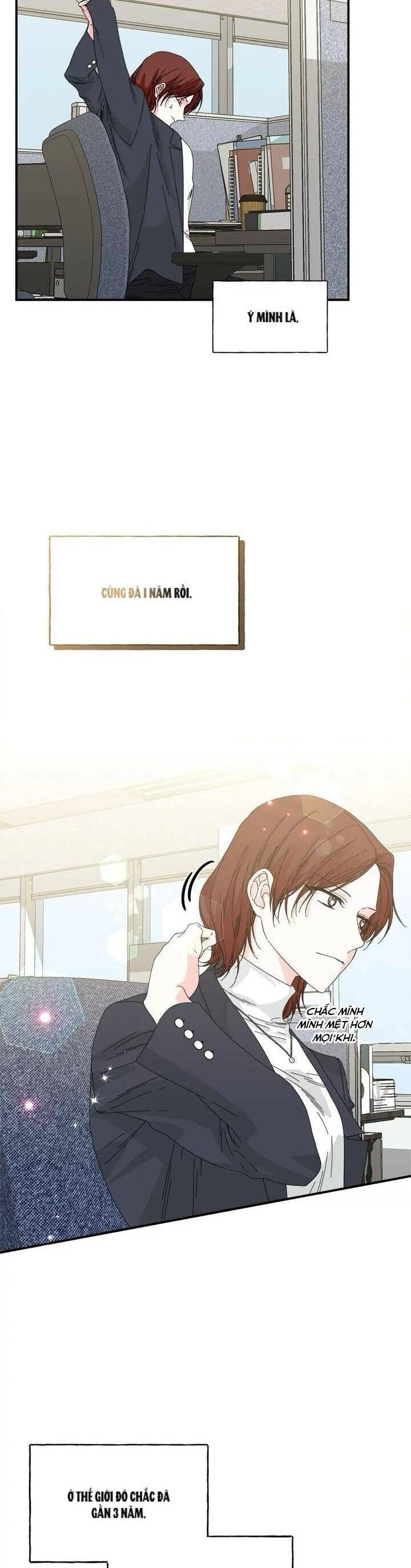 Cái Kết Có Hậu Của Nhân Vật Phản Diện Chapter 98 - Trang 2