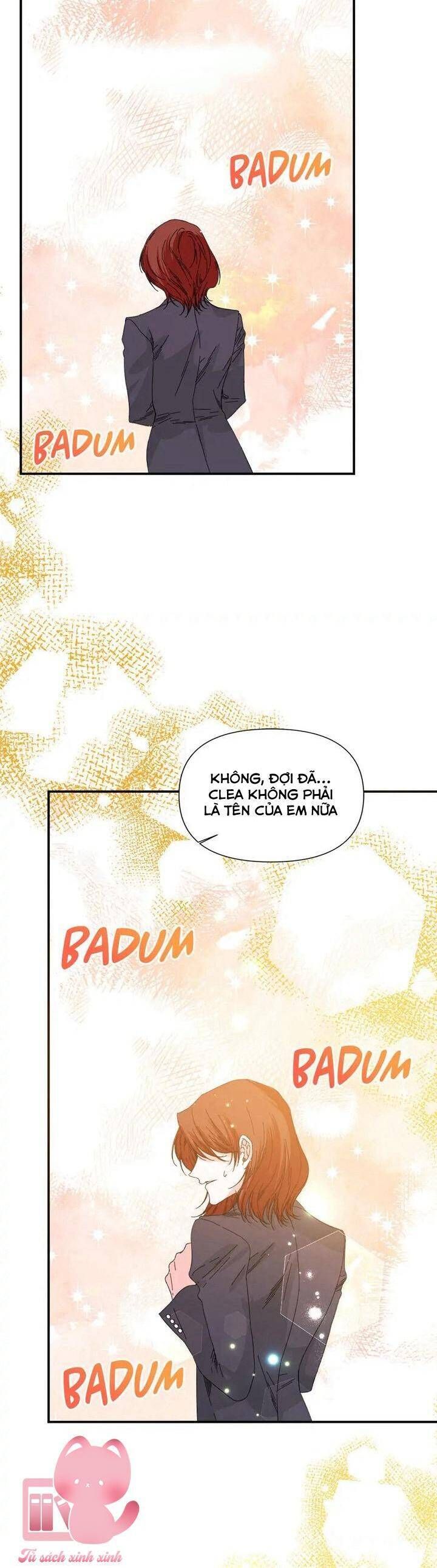 Cái Kết Có Hậu Của Nhân Vật Phản Diện Chapter 98 - Trang 2