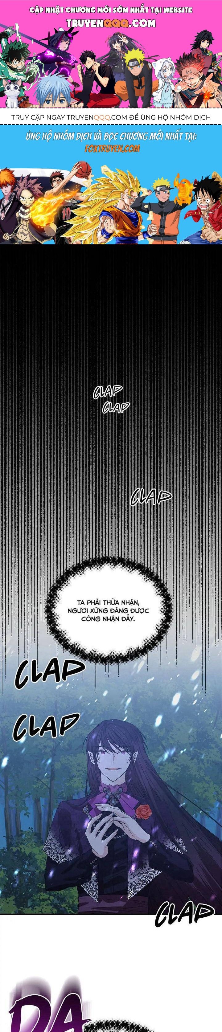 Cái Kết Có Hậu Của Nhân Vật Phản Diện Chapter 99 - Trang 2