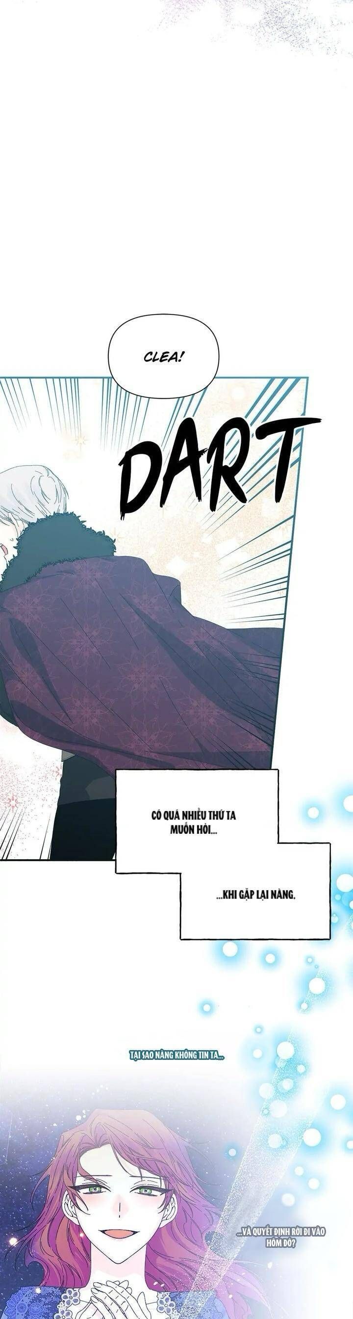 Cái Kết Có Hậu Của Nhân Vật Phản Diện Chapter 99 - Trang 2