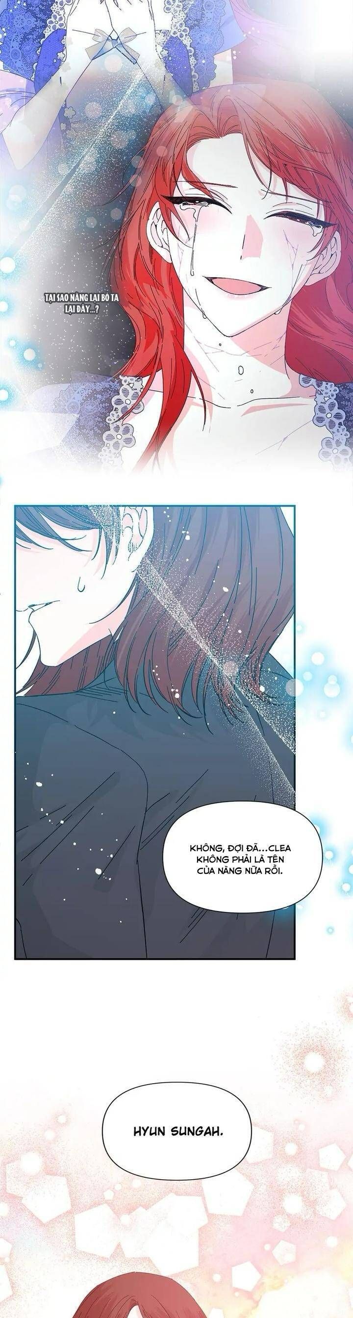 Cái Kết Có Hậu Của Nhân Vật Phản Diện Chapter 99 - Trang 2