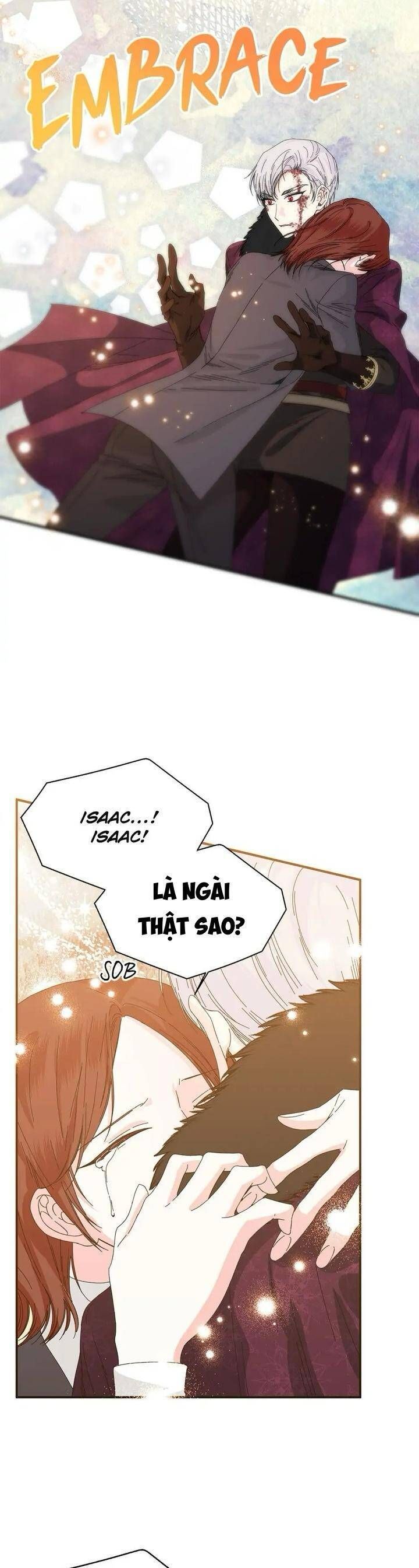 Cái Kết Có Hậu Của Nhân Vật Phản Diện Chapter 99 - Trang 2