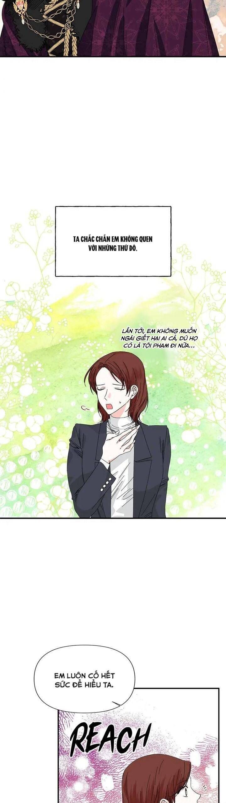 Cái Kết Có Hậu Của Nhân Vật Phản Diện Chapter 99 - Trang 2