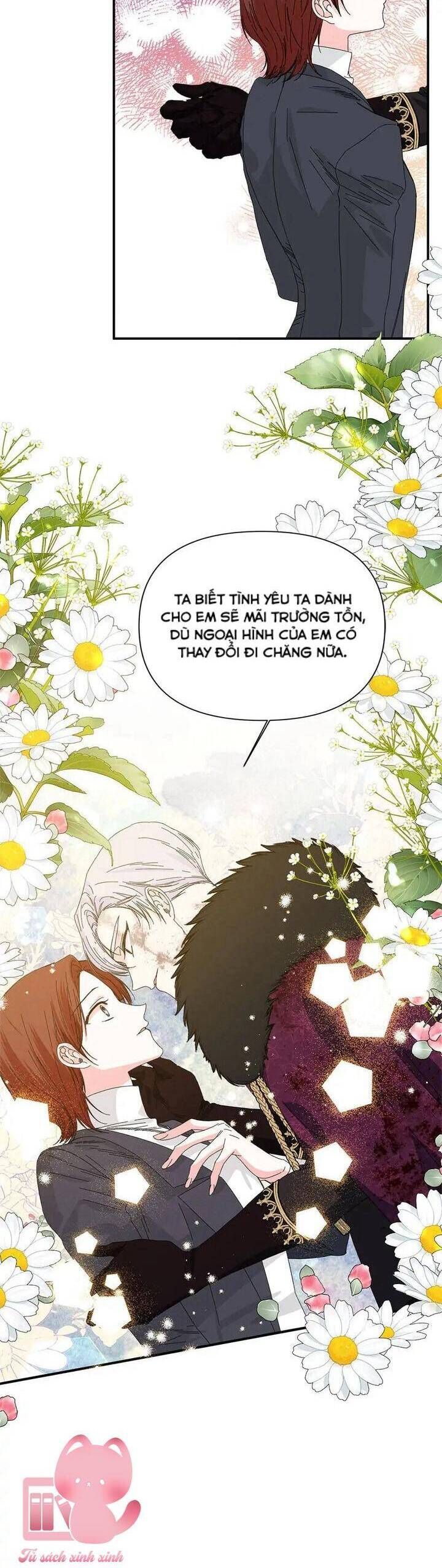 Cái Kết Có Hậu Của Nhân Vật Phản Diện Chapter 99 - Trang 2
