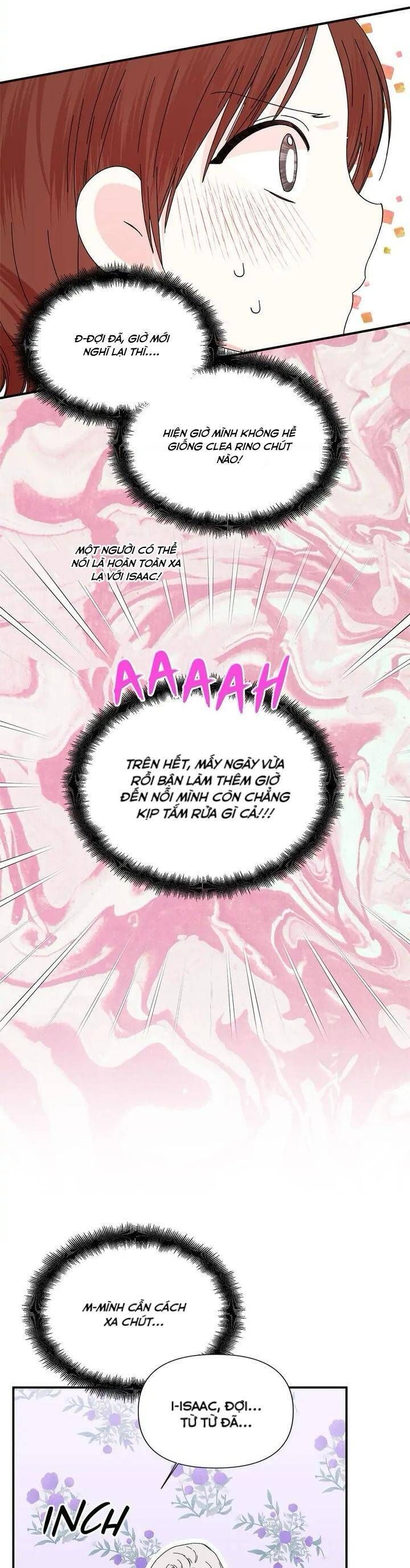 Cái Kết Có Hậu Của Nhân Vật Phản Diện Chapter 99 - Trang 2