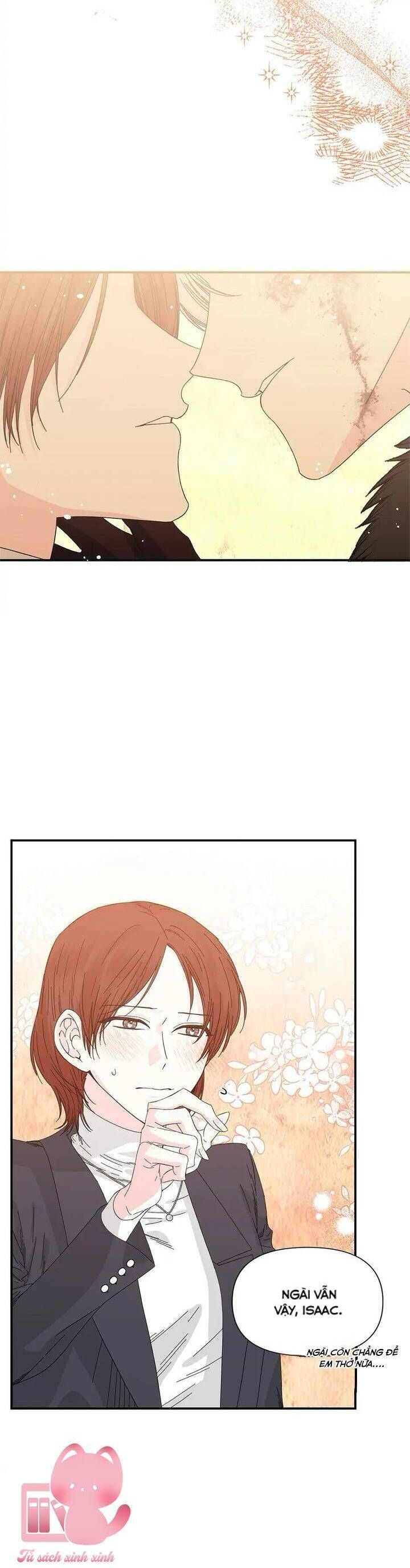 Cái Kết Có Hậu Của Nhân Vật Phản Diện Chapter 99 - Trang 2