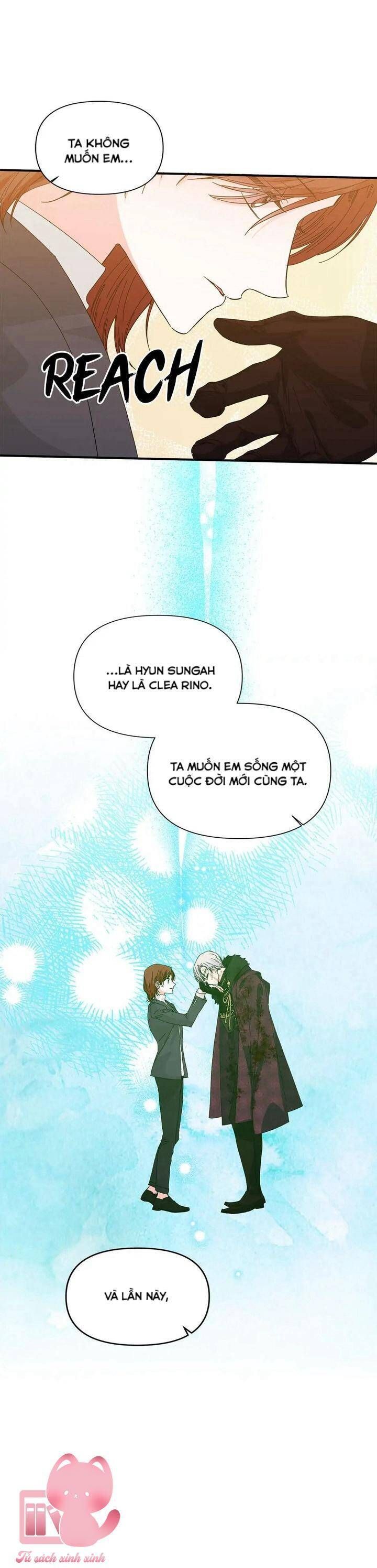 Cái Kết Có Hậu Của Nhân Vật Phản Diện Chapter 99 - Trang 2