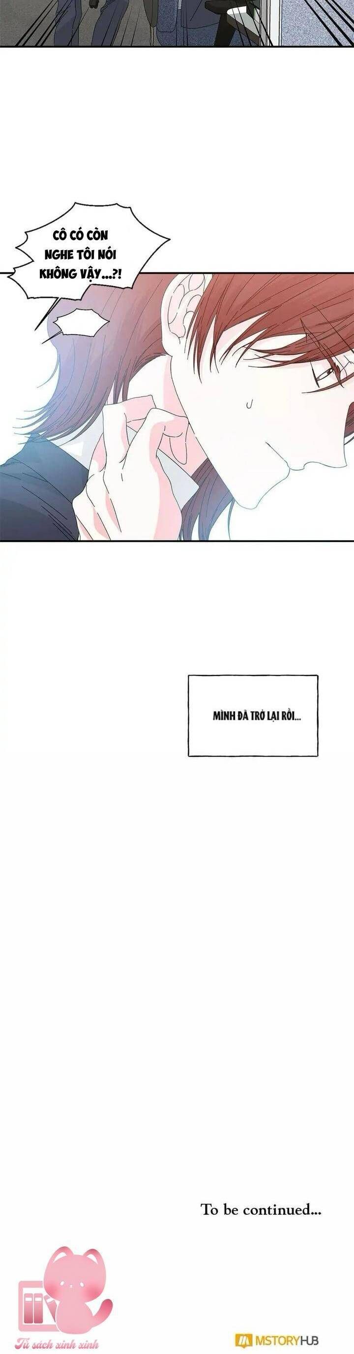 Cái Kết Có Hậu Của Nhân Vật Phản Diện Chapter 99 - Trang 2