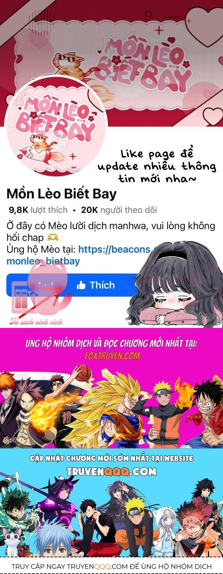 Cái Kết Có Hậu Của Nhân Vật Phản Diện Chapter 99 - Trang 2