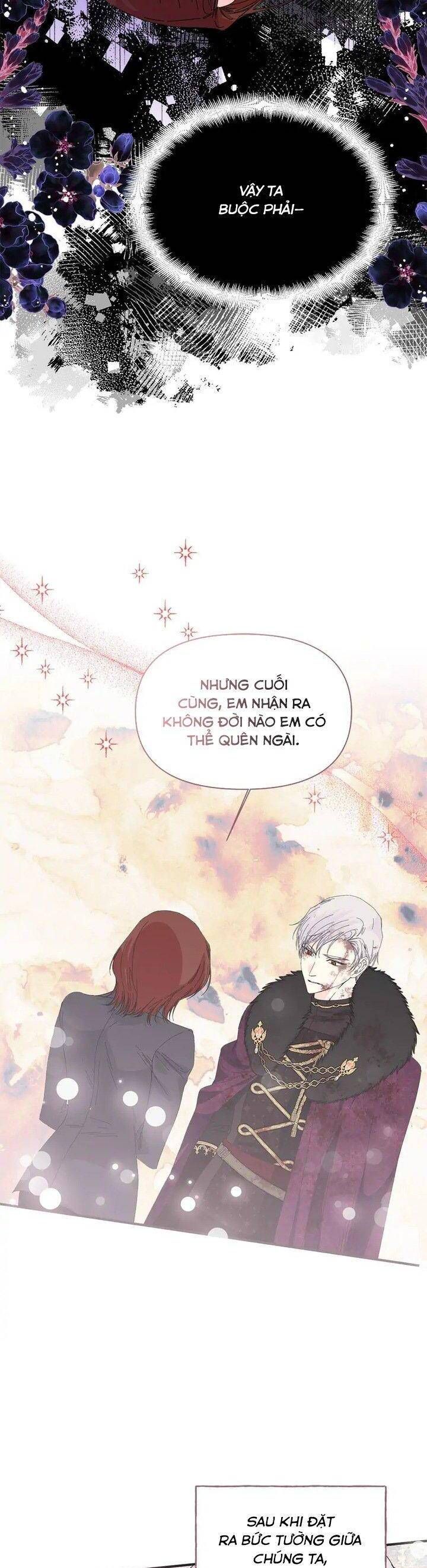 Cái Kết Có Hậu Của Nhân Vật Phản Diện Chapter 100 - Trang 2